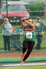 Womens hammer, 2021 Northern Senior and Under-20s Champs., Leigh. Photo: David T. Hewitson/Sports for All Pics